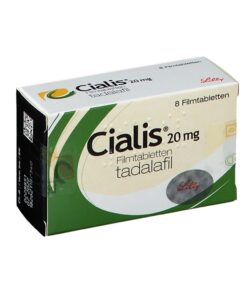 Cialis 20 mg 8