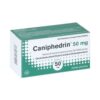 Caniphedrin Ephedrin