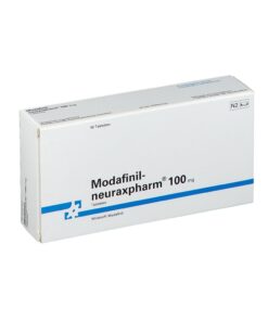 Modafinil Neuraxpharm