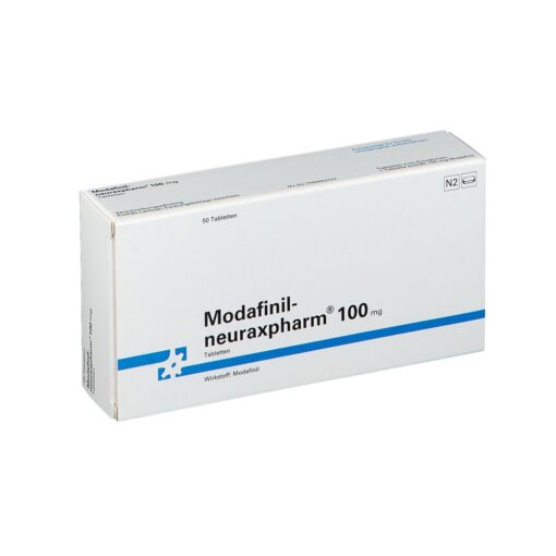 Modafinil Neuraxpharm