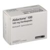 Aldactone 100 mg Spironolacton Diuretika